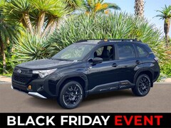 2026 Subaru Forester Wilderness SUV