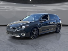 2026 Subaru Impreza RS 5-Door