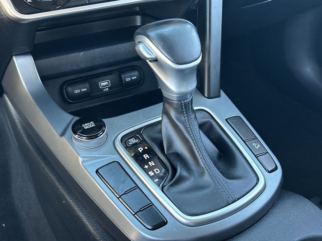 Used 2021 Neptune Blue Kia S image 26