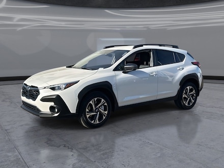 2024 Subaru Crosstrek Premium SUV