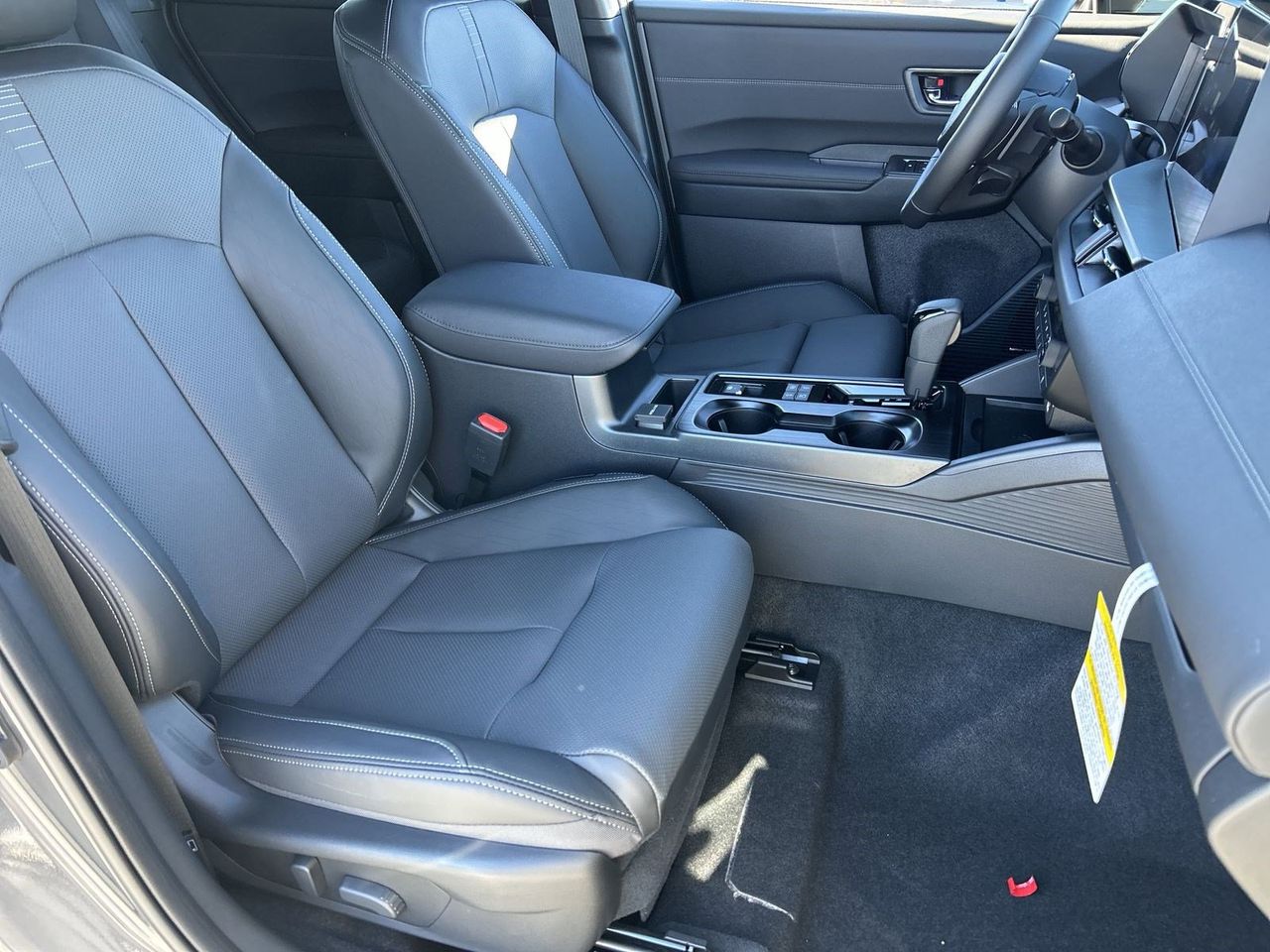 New 2026 Magnetite Gray Subaru Touring XT image 7