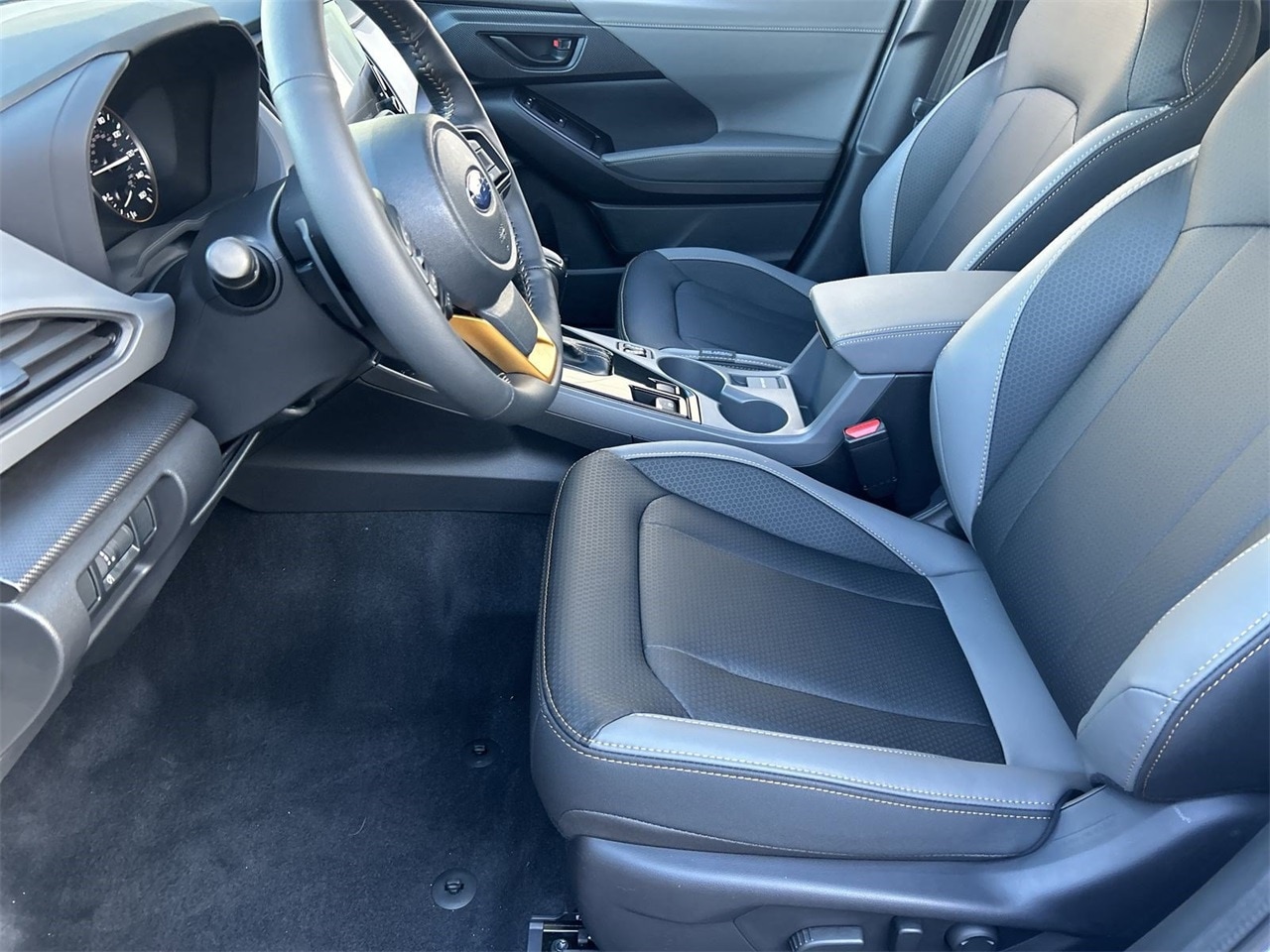 New 2026 Crystal White Pearl Subaru Wilderness image 15