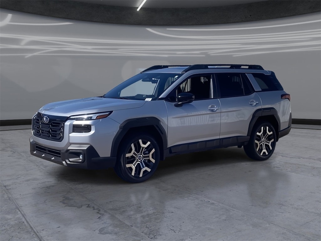 New 2026 Subaru Outback Touring XT SUV