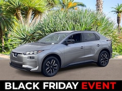 2026 Subaru Solterra Premium SUV