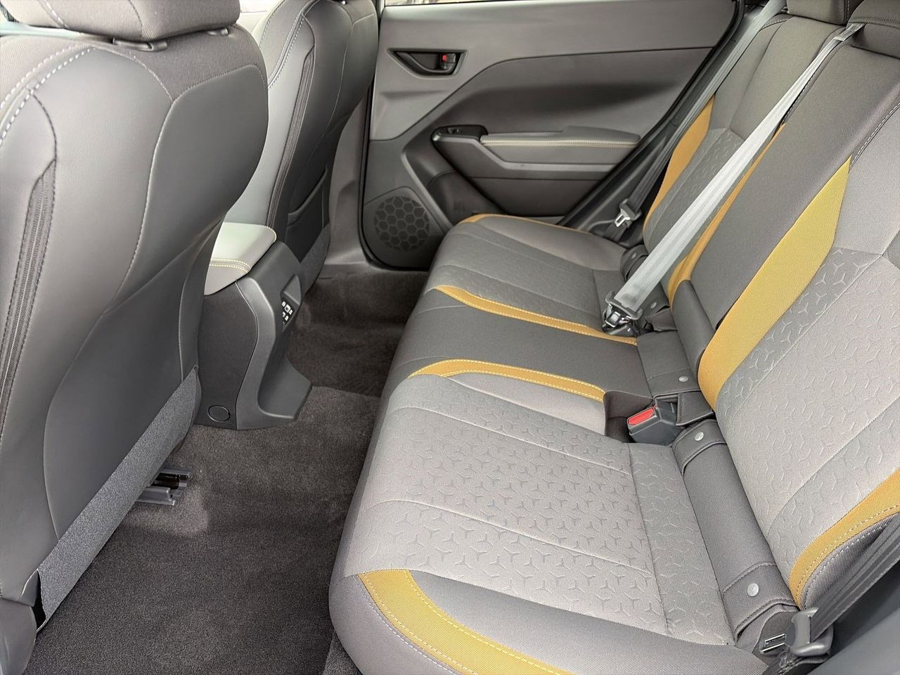 New 2026 Crystal White Pearl Subaru Sport image 13