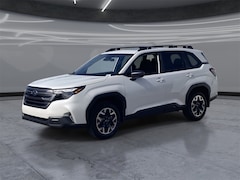 2026 Subaru Forester Premium SUV