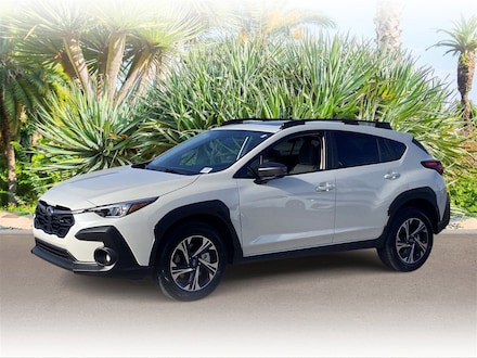 2025 Subaru Crosstrek Premium SUV