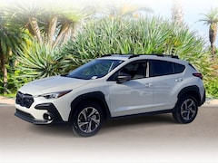 2025 Subaru Crosstrek Premium SUV