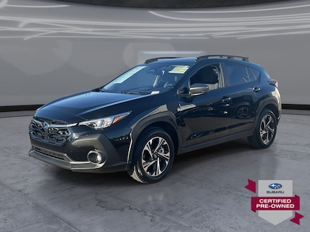 2025 Subaru Crosstrek Premium SUV