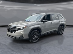2026 Subaru Forester Sport Onyx Edition SUV