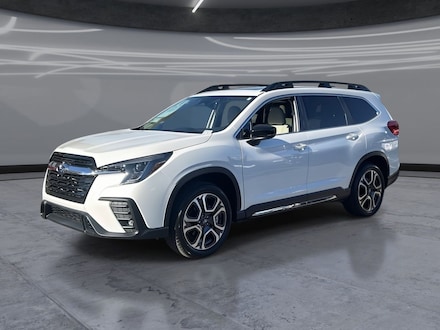 2026 Subaru Ascent Limited 8-Passenger SUV