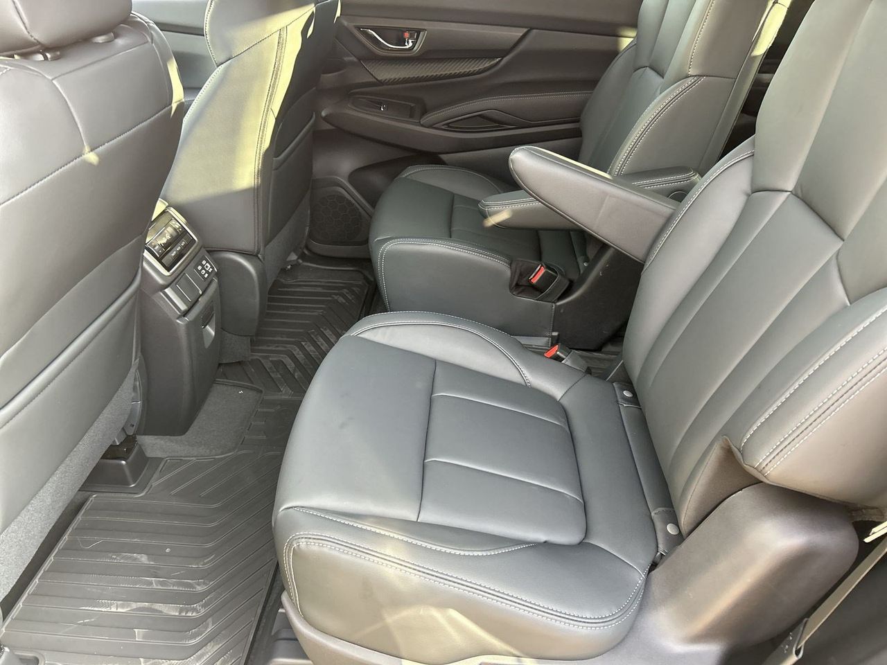 New 2026 Autumn Green Subaru Premium 7-Passenger image 13