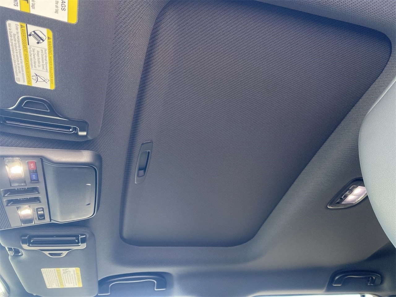 New 2026 Magnetite Gray Subaru Limited image 18