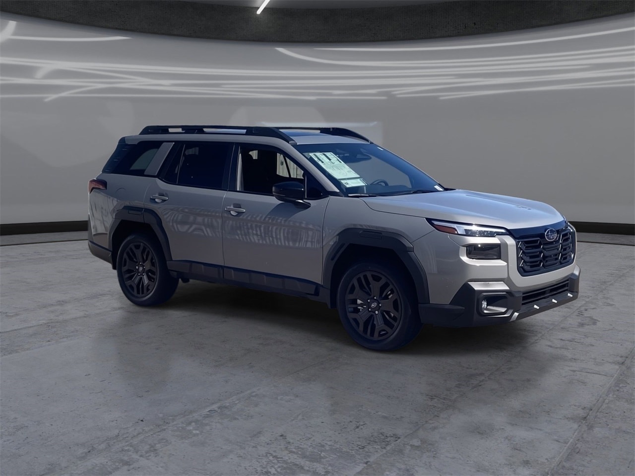 New 2026 River Rock Pearl Subaru Limited XT image 2