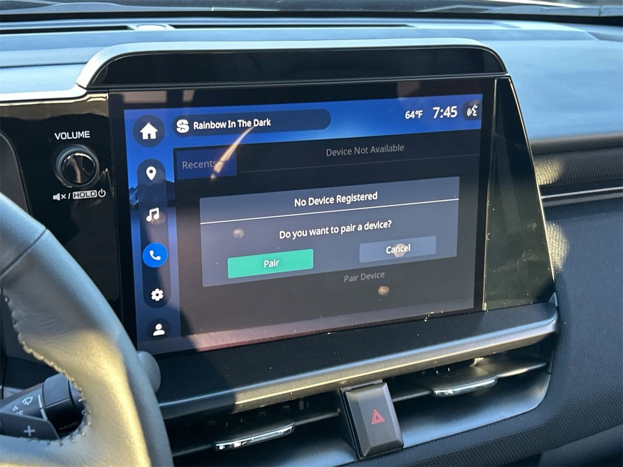 New 2026 Deep Emerald Green Pearl Subaru Premium image 22