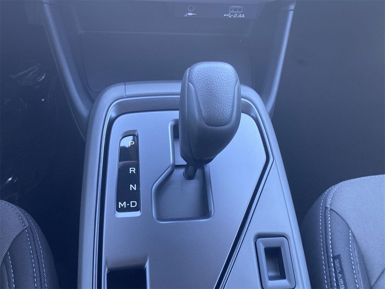 New 2026 Alpine Green Subaru Base image 25