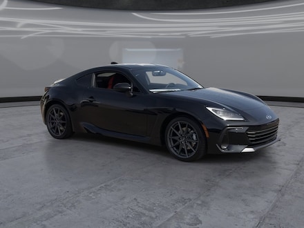 2026 Subaru BRZ Limited Coupe