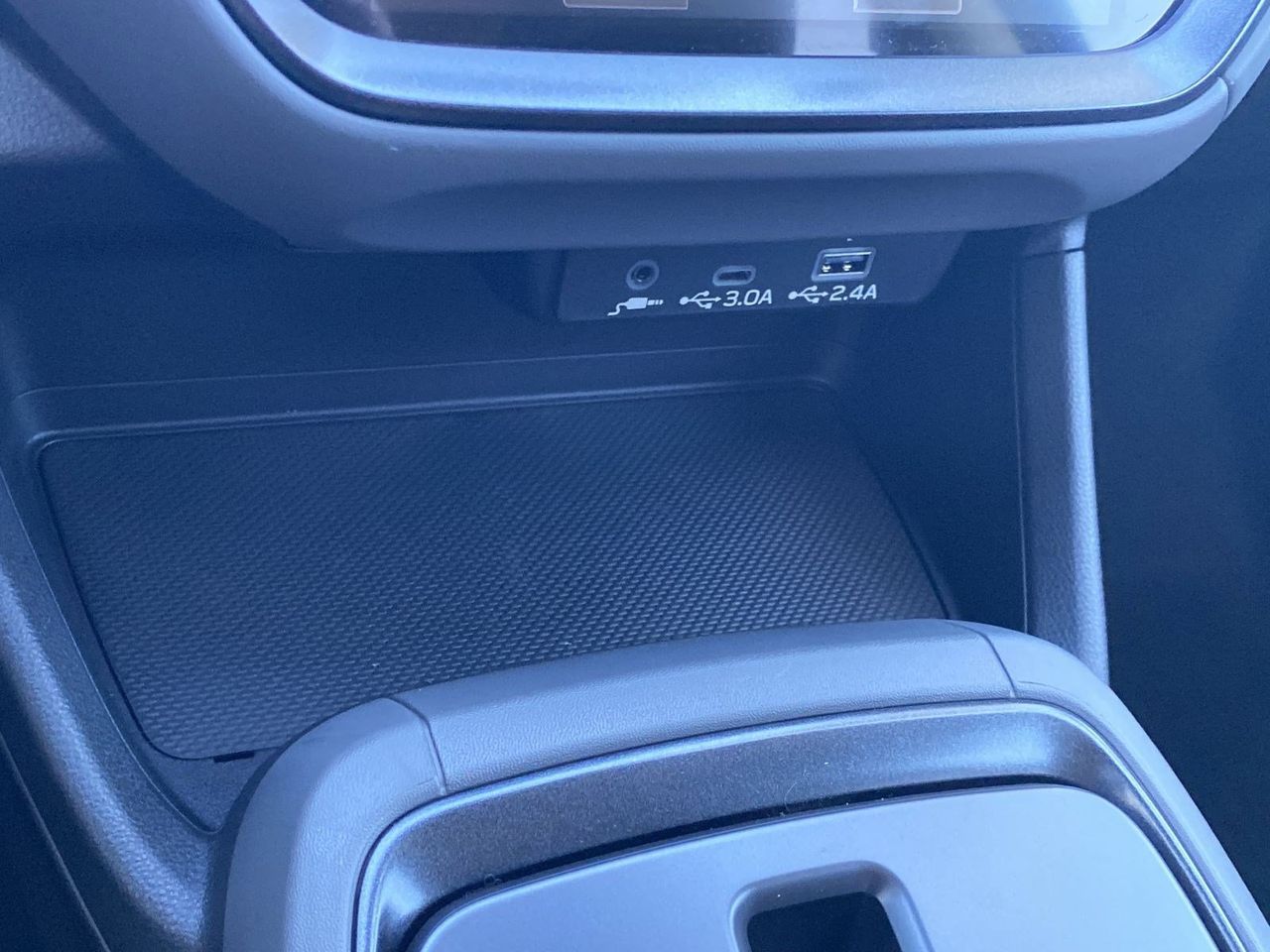 New 2026 Sapphire Blue Pearl Subaru Premium image 25