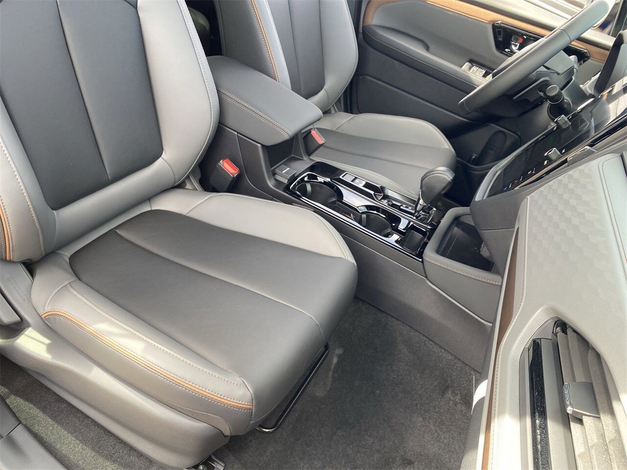 New 2026 Sapphire Blue Pearl Subaru Sport image 7