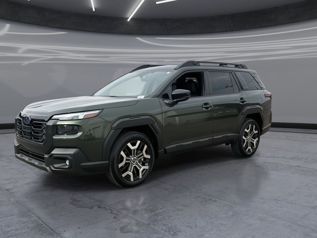New 2026 Subaru Outback Touring XT SUV
