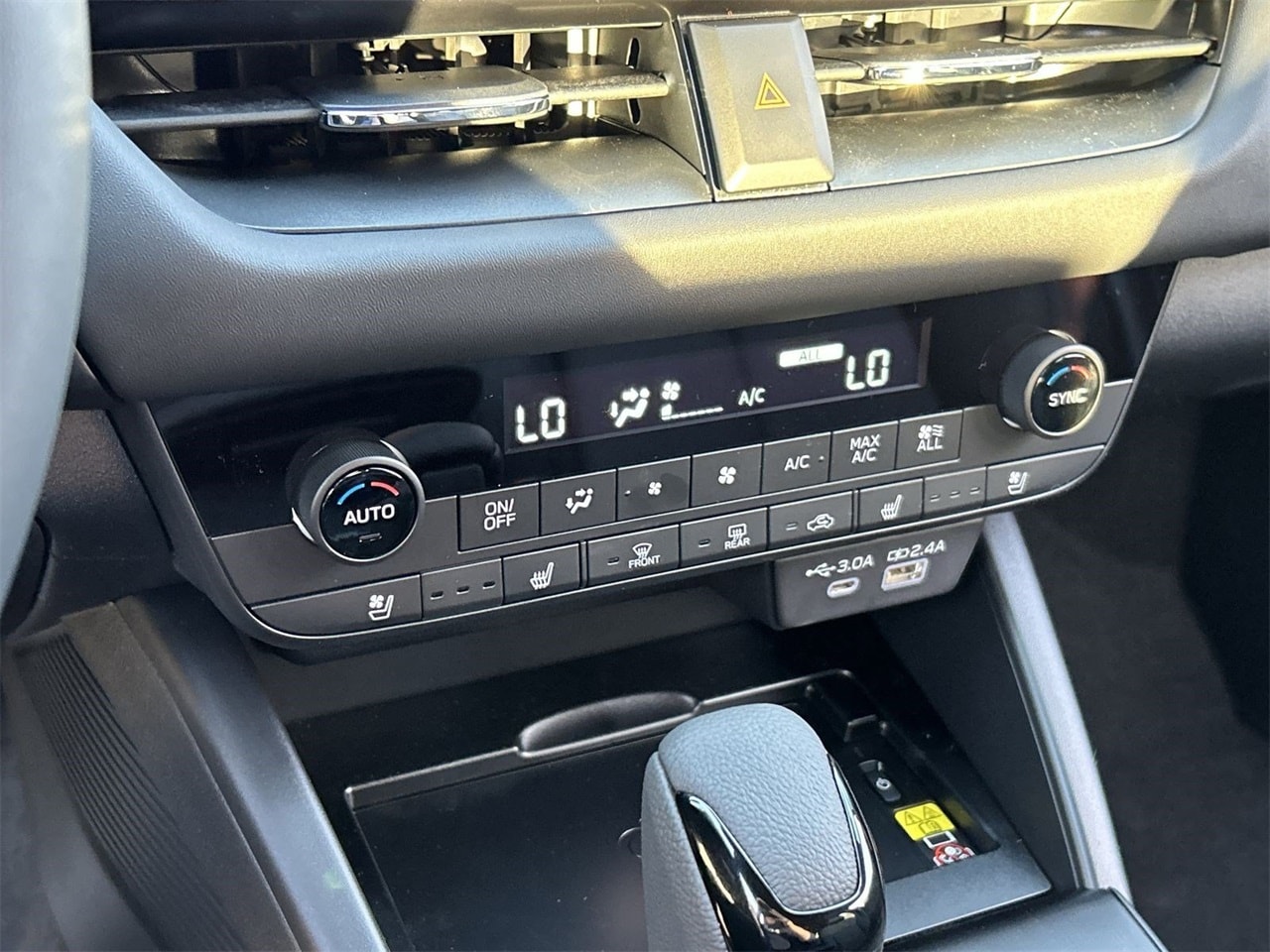 New 2026 Deep Emerald Green Pearl Subaru Touring XT image 24