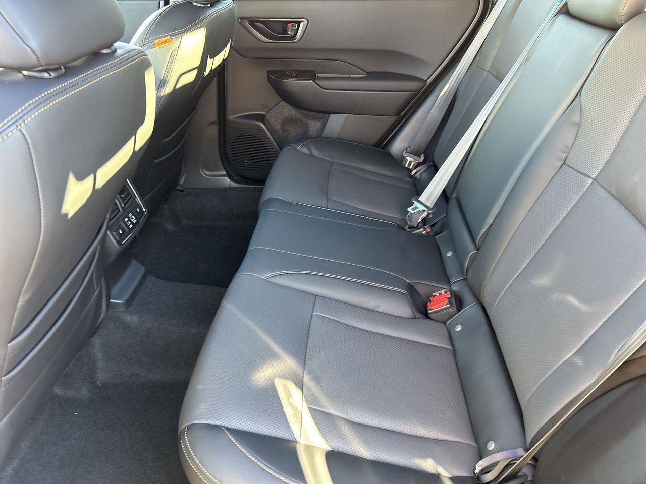 New 2026 Deep Emerald Green Pearl Subaru Wilderness image 13