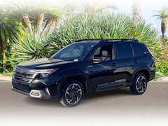 2025 Subaru Forester Hybrid Limited SUV