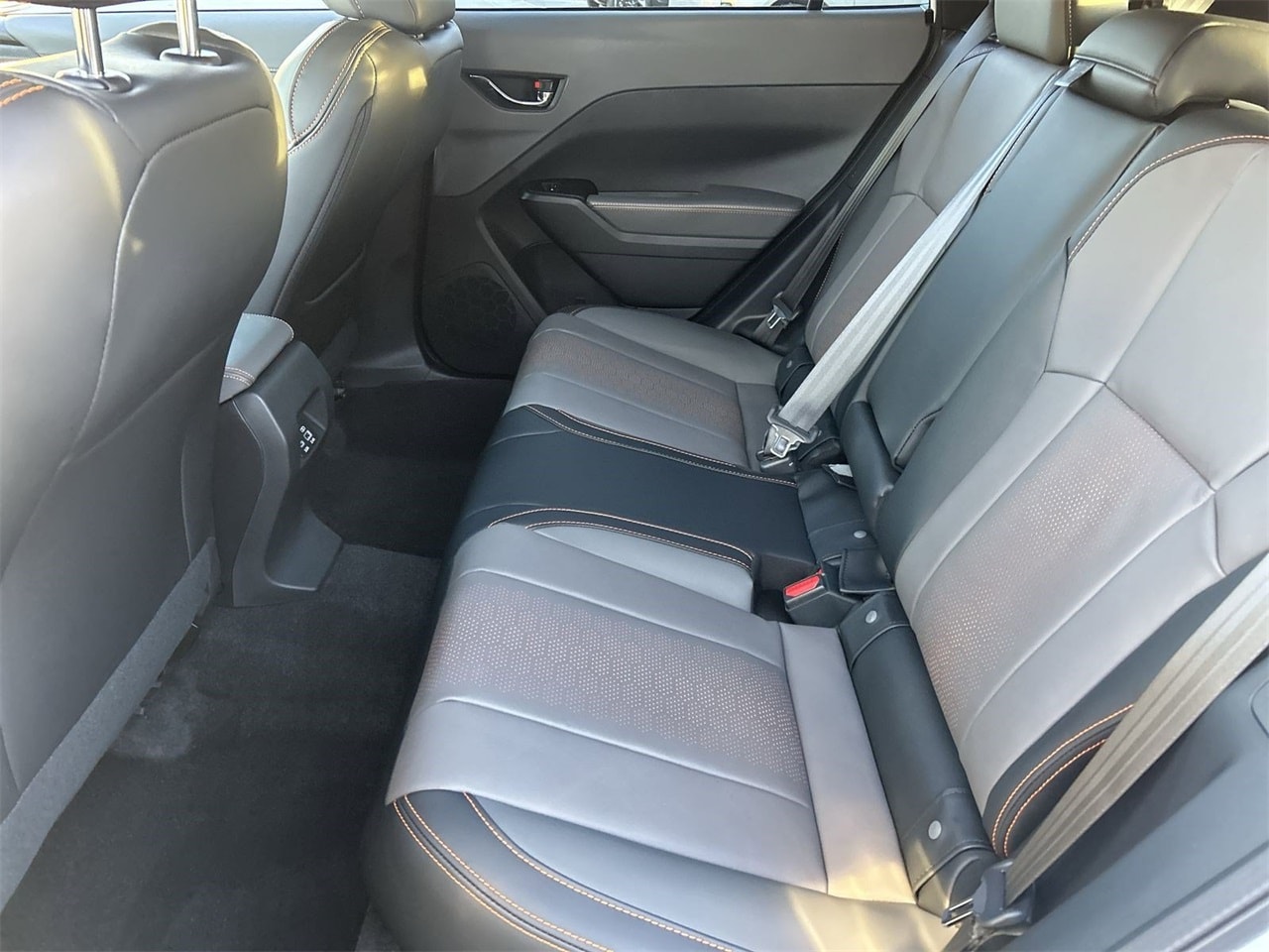 New 2026 Crystal White Pearl Subaru Limited image 13