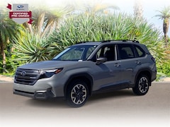 2025 Subaru Forester Premium SUV