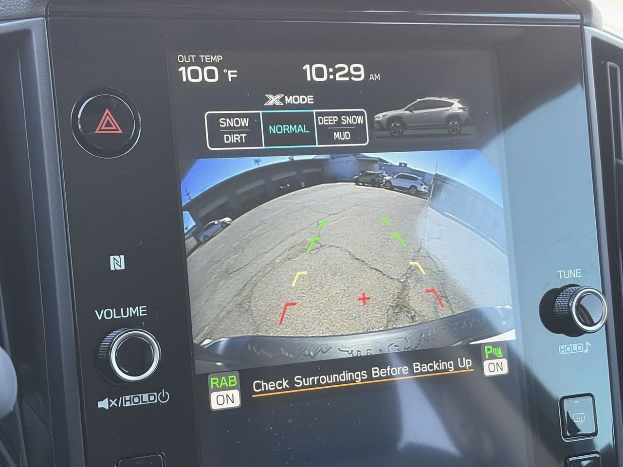 New 2026 Magnetite Gray Subaru Limited Hybrid image 22