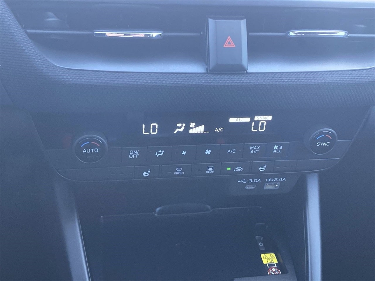 New 2026 River Rock Pearl Subaru Limited XT image 25