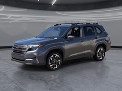 2026 Subaru Forester Premium Hybrid SUV