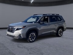 2026 Subaru Forester Premium SUV
