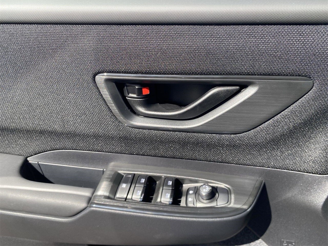 New 2026 Crimson Red Pearl Subaru Premium image 17