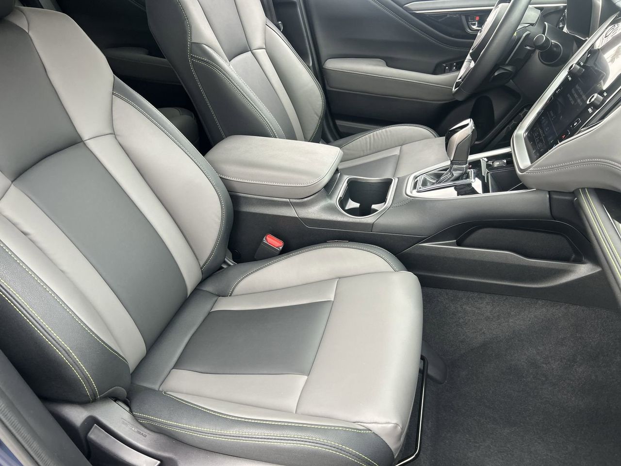 2025 Subaru Outback Onyx Edition - Photo 8