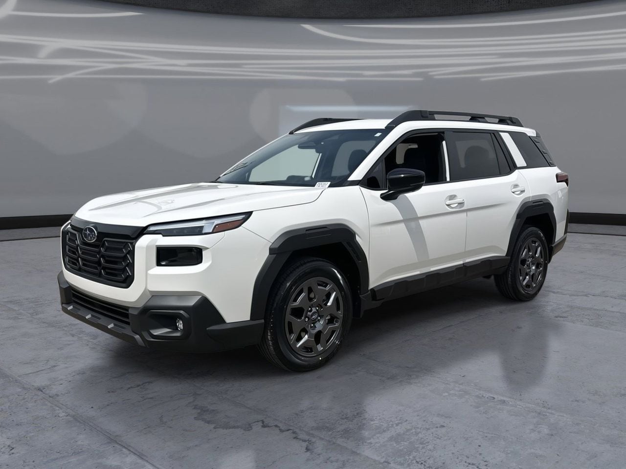 2026 Subaru Outback Premium's photo