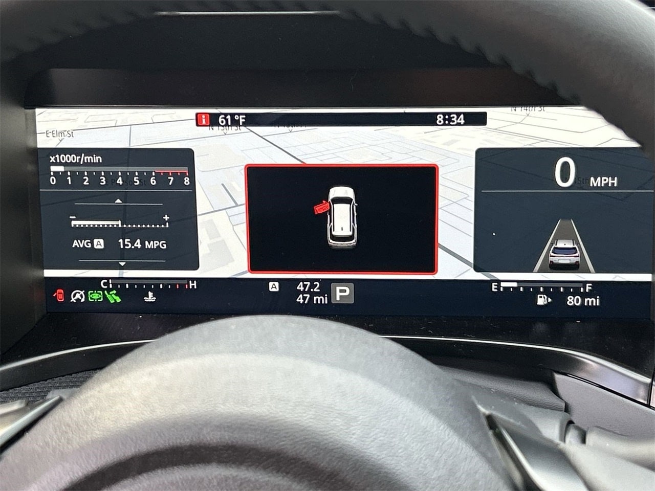 New 2026 Sapphire Blue Pearl Subaru Premium image 27