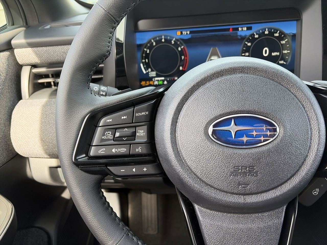 New 2026 Sapphire Blue Pearl Subaru Limited image 20