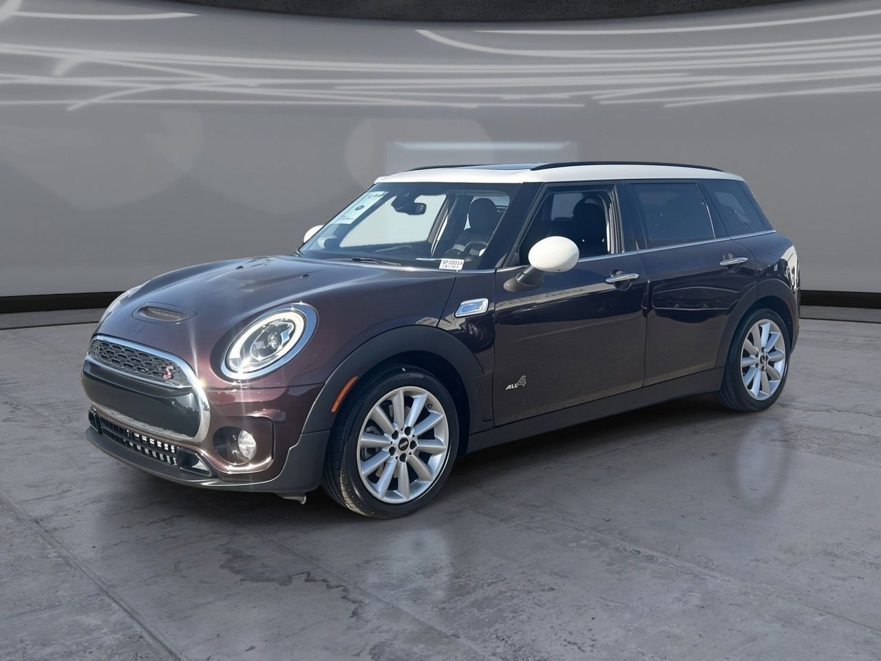 2019 MINI Clubman