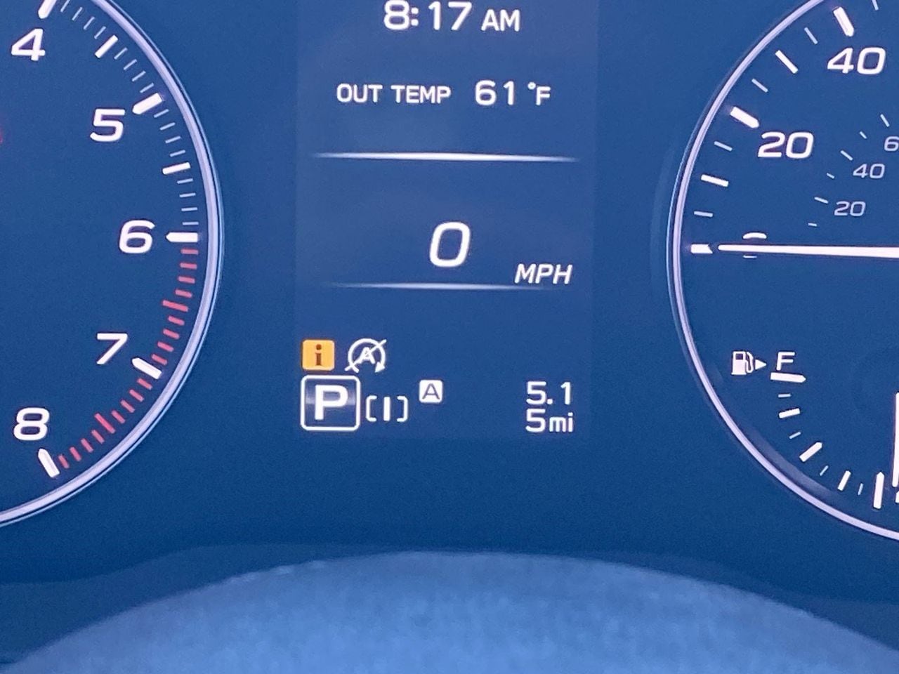 New 2026 Crystal Black Silica Subaru Premium image 28