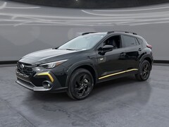 2026 Subaru Crosstrek Sport SUV