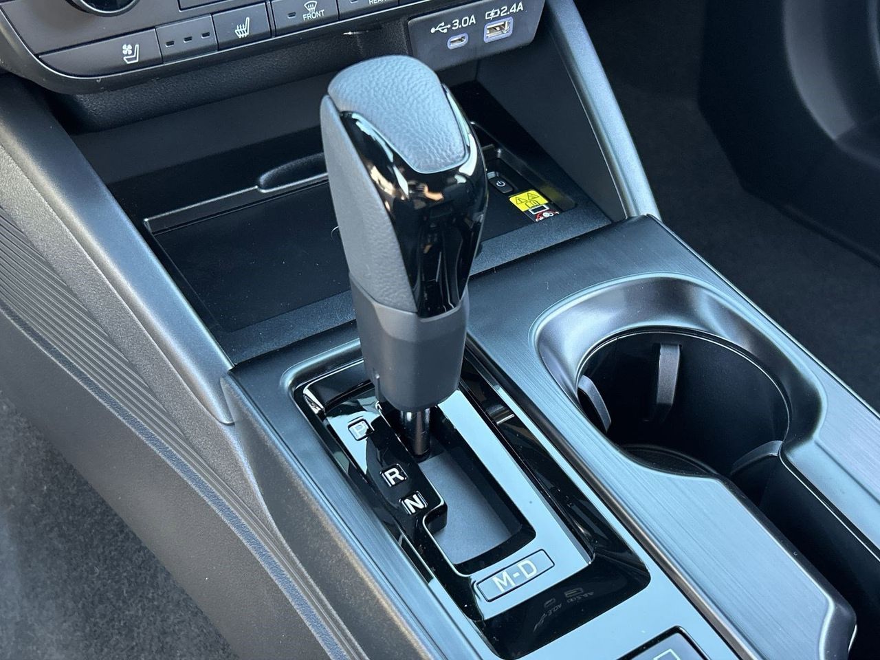 New 2026 Crystal White Pearl Subaru Touring XT image 26