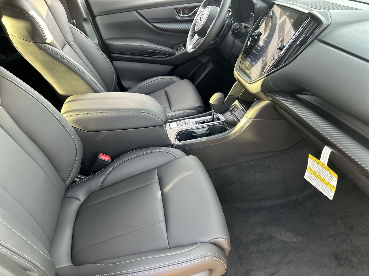 New 2026 Autumn Green Subaru Premium 7-Passenger image 8