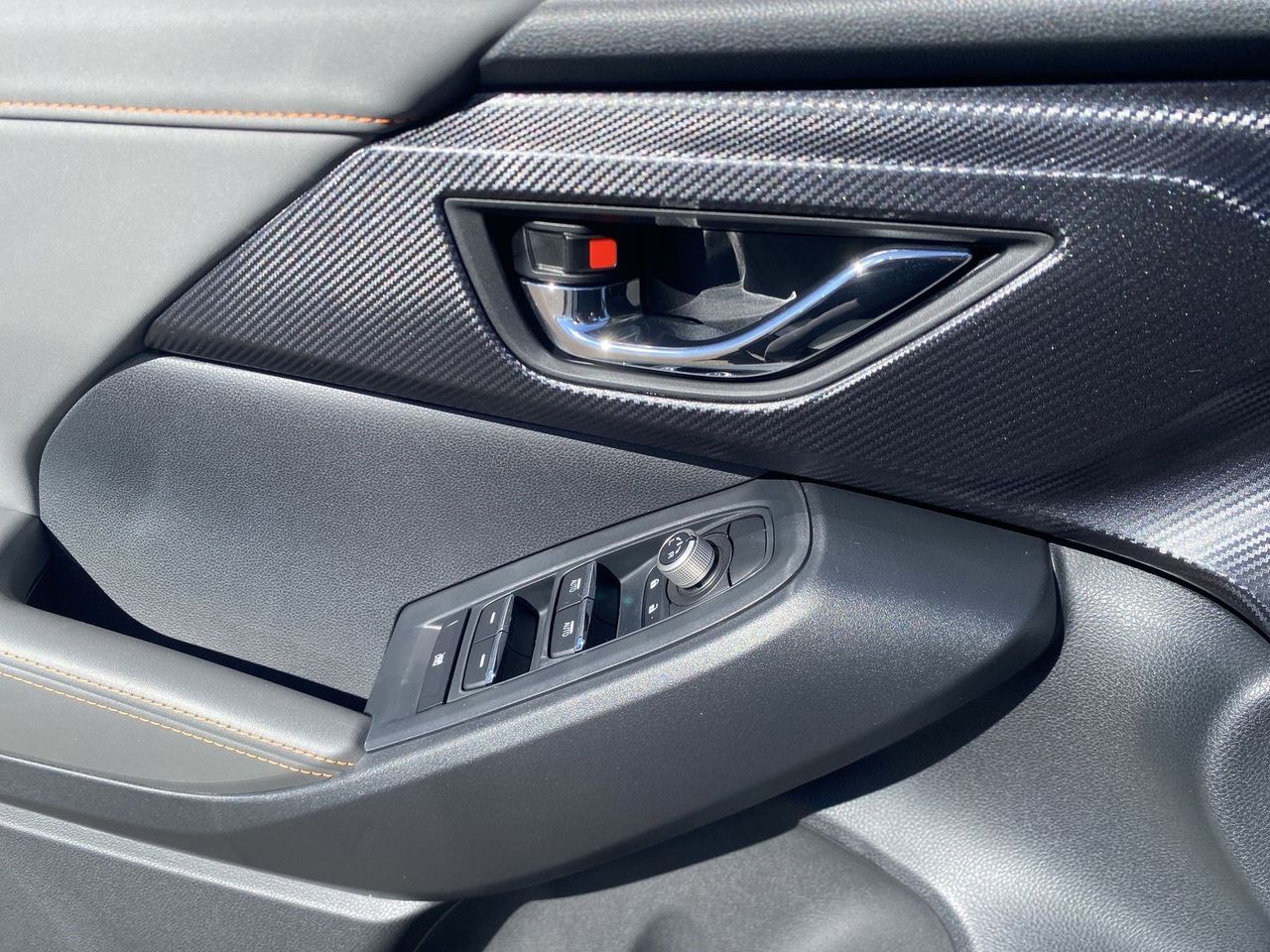 New 2026 Crystal White Pearl Subaru Limited Hybrid image 17
