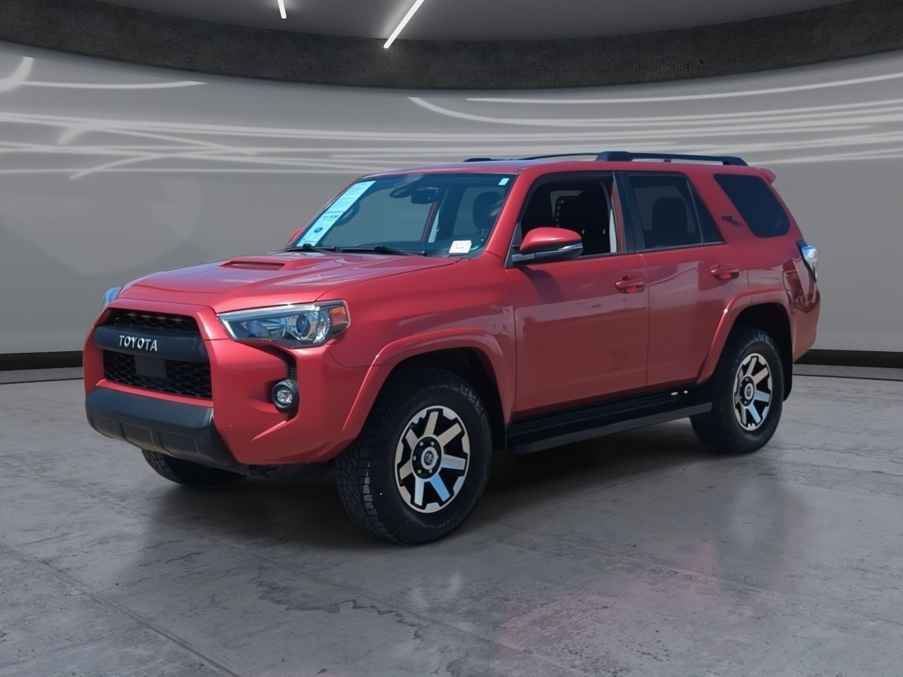 Toyota 4Runner