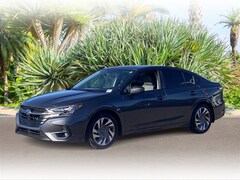 2025 Subaru Legacy Limited Sedan