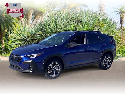 2024 Subaru Crosstrek Premium SUV