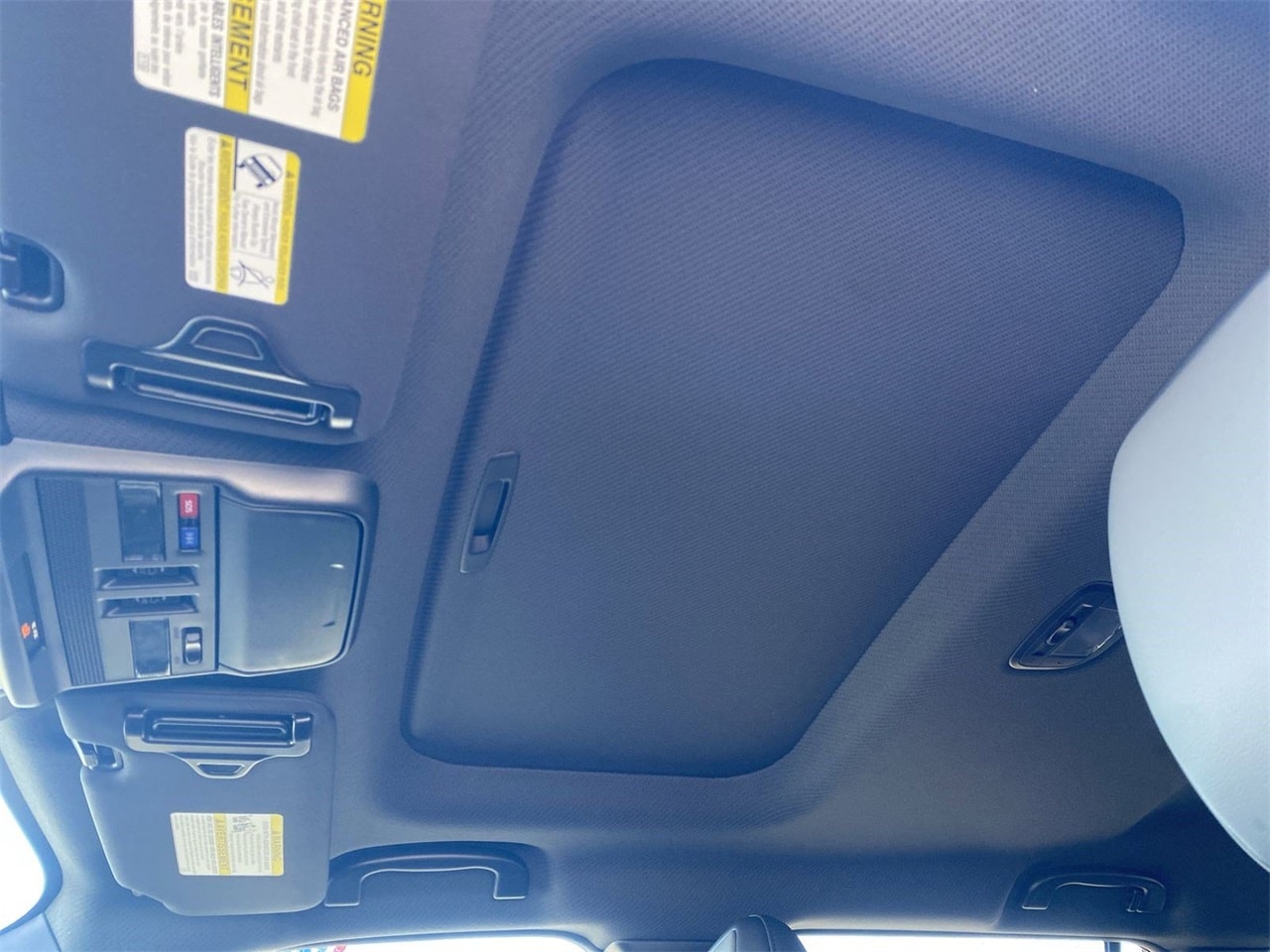 New 2026 Crystal Black Silica Subaru Premium image 18