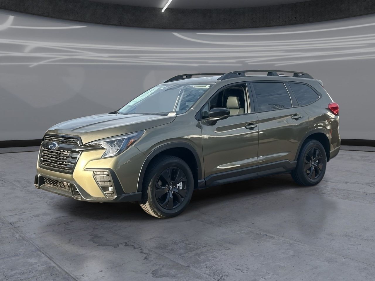 2026 Subaru Ascent Premium 7-Passenger SUV