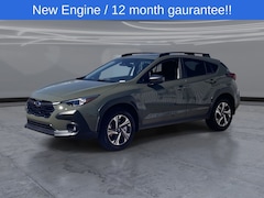 2026 Subaru Crosstrek Premium SUV
